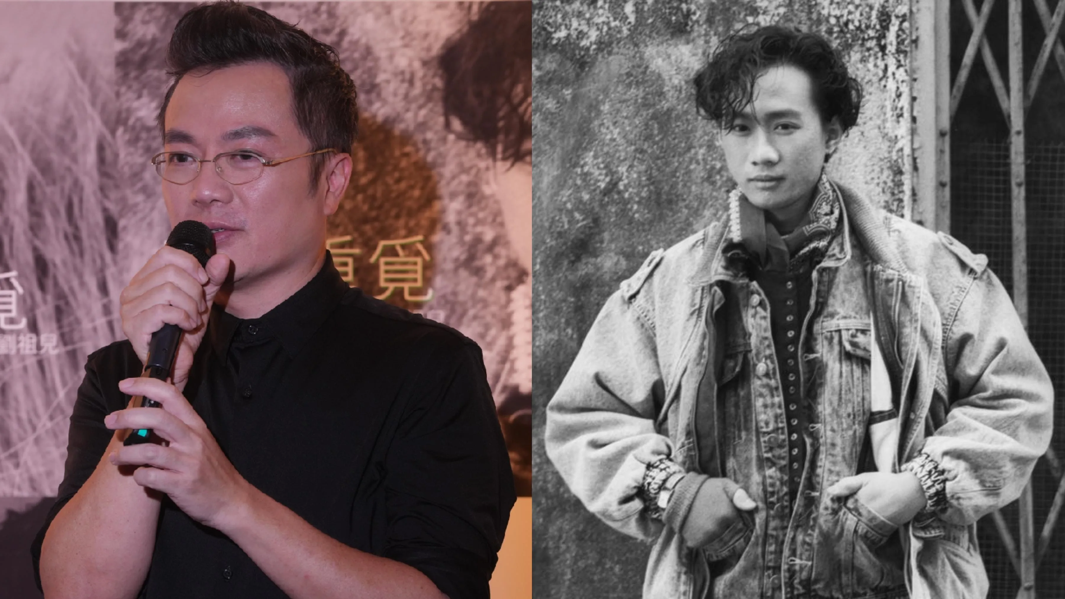 劉祖兒圓夢將黃家駒作品重見天日︰歌詞令我諗起好多嘢