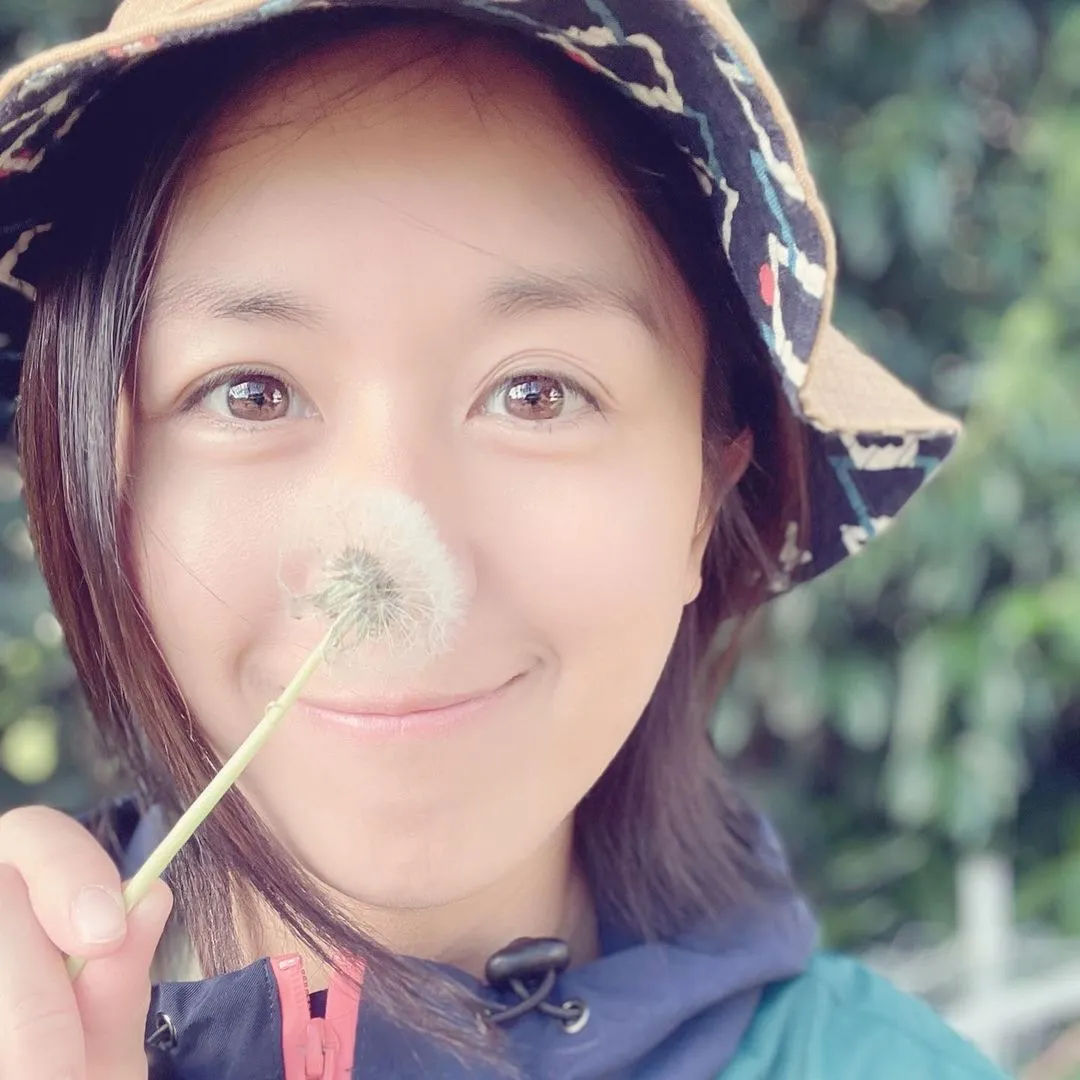 唐寧個樣唔識老。(唐寧IG)