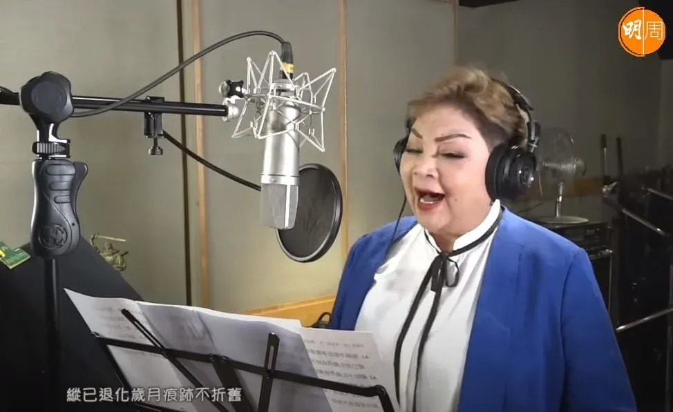 肥媽貼08年報道再反擊 家強轉矛頭 「把兩個無辜的人變成他的宣傳工具」