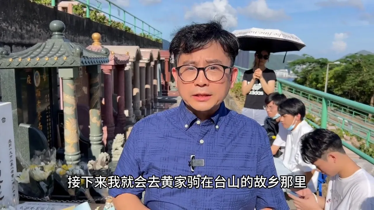 敬佩。（影片截圖）