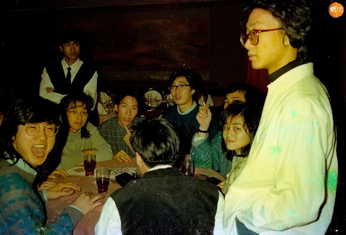 獨家訪問Beyond前經理人 還原肥媽家強「記憶戰」真相│封面故事