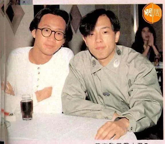 獨家訪問Beyond前經理人 還原肥媽家強「記憶戰」真相│封面故事