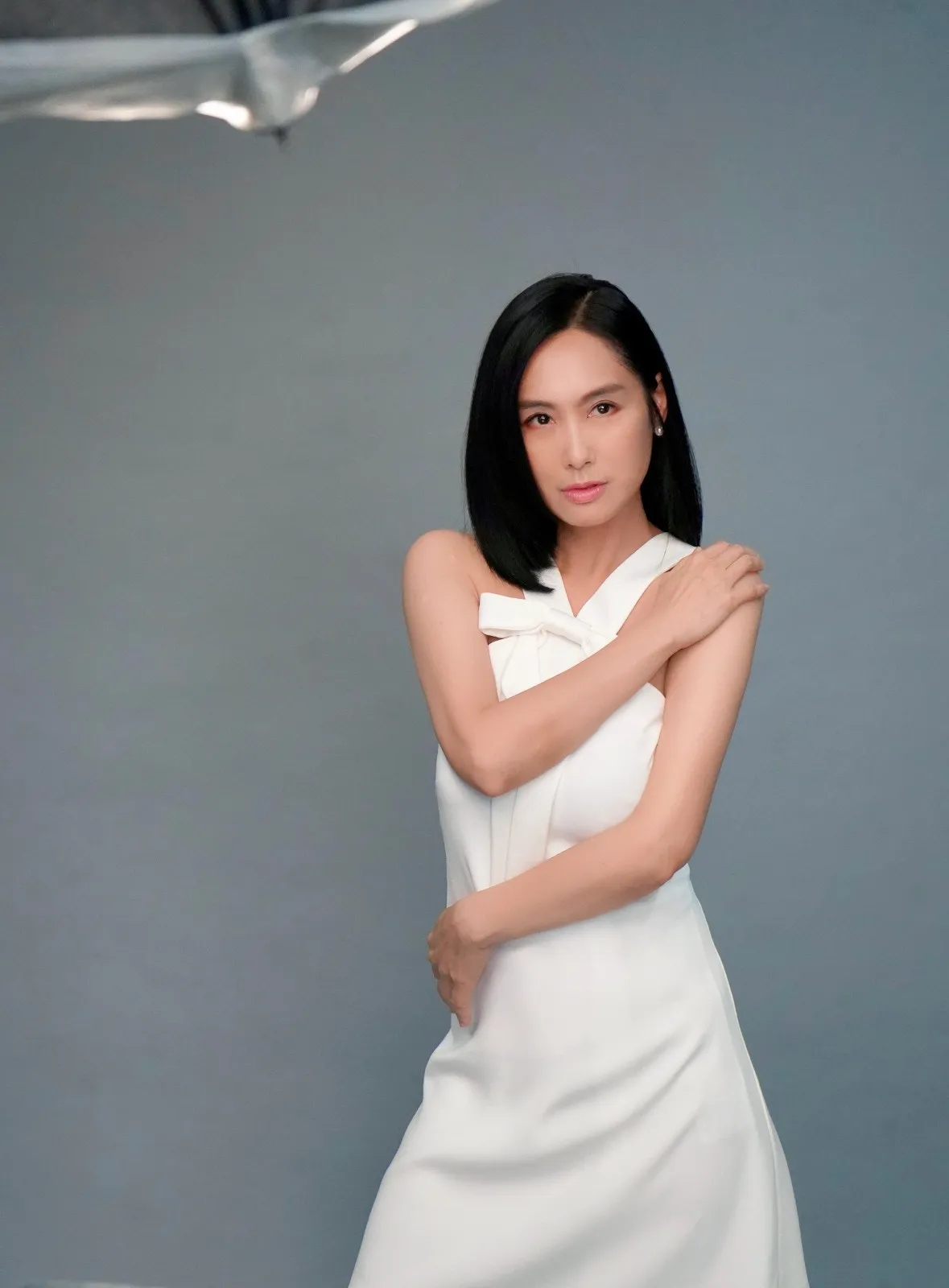 朱茵係一代女神。