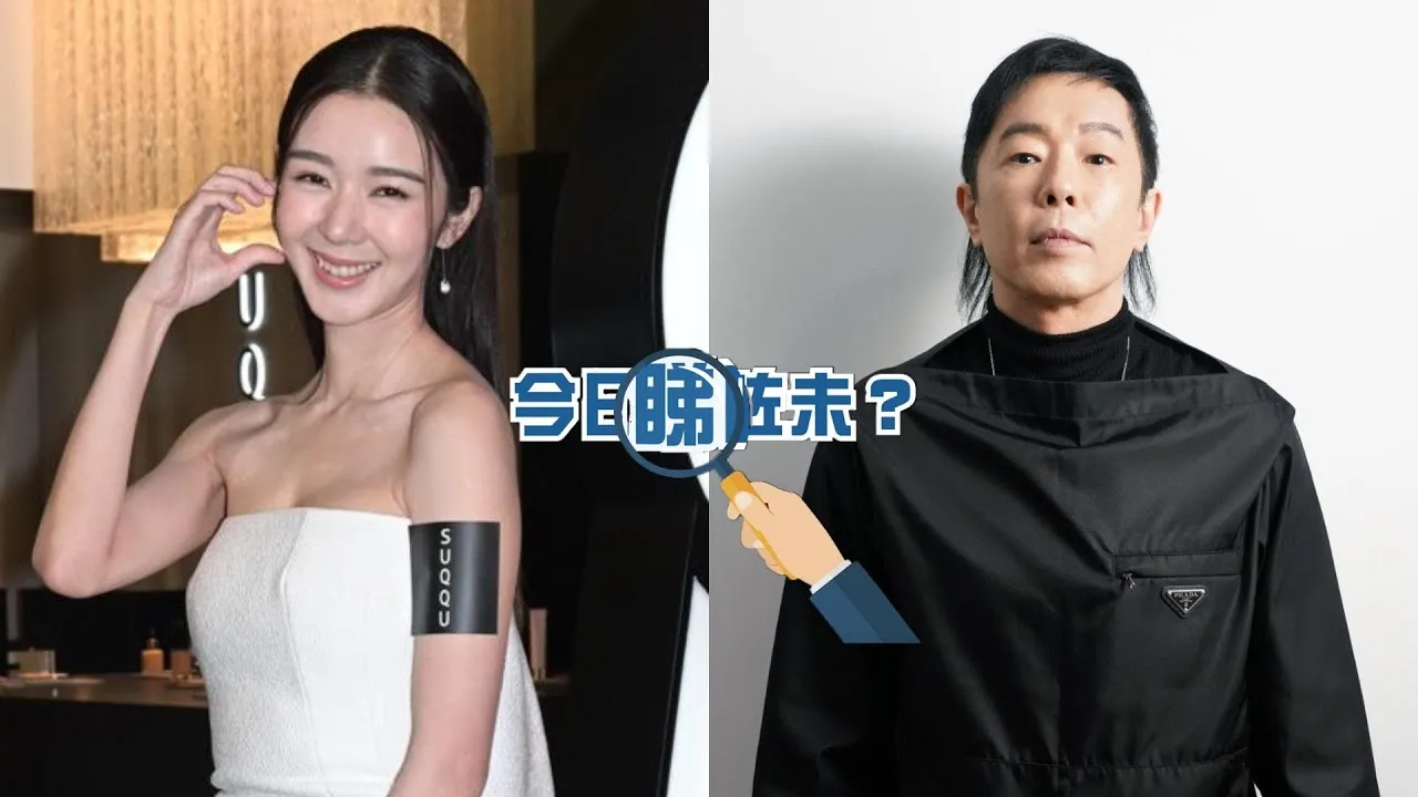 欣賞盛勁為逆境樂觀積極 麥明詩婚禮話晒事｜黃貫中新歌預埋亡友大飛打鼓 曾承諾誰先離開就為對方寫歌（01/03/2024）