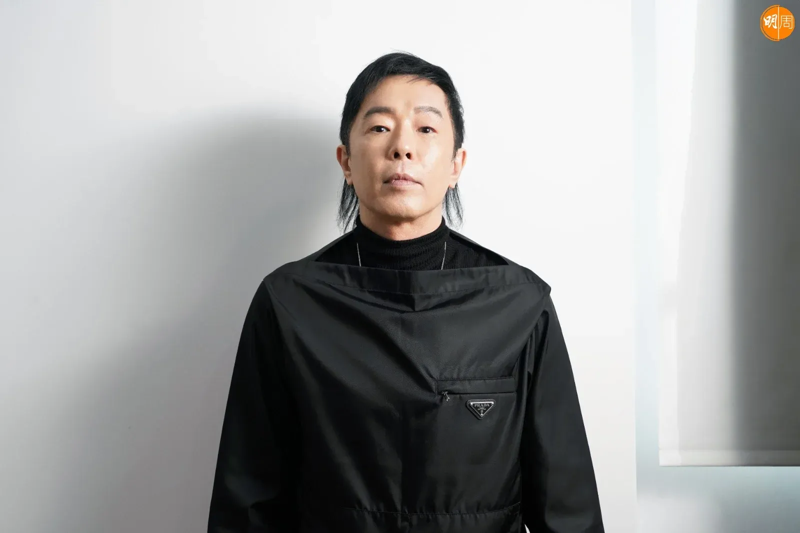 黃貫中新歌預埋亡友大飛打鼓 曾承諾誰先離開就為對方寫歌