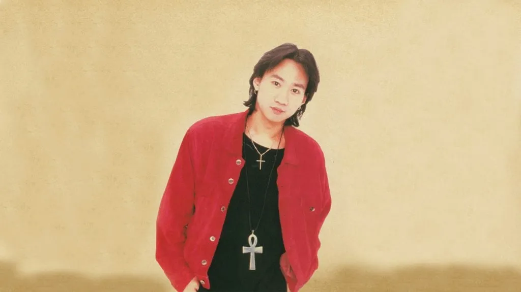 Beyond’s lead singer, Wong Ka-kui, died in 1993.