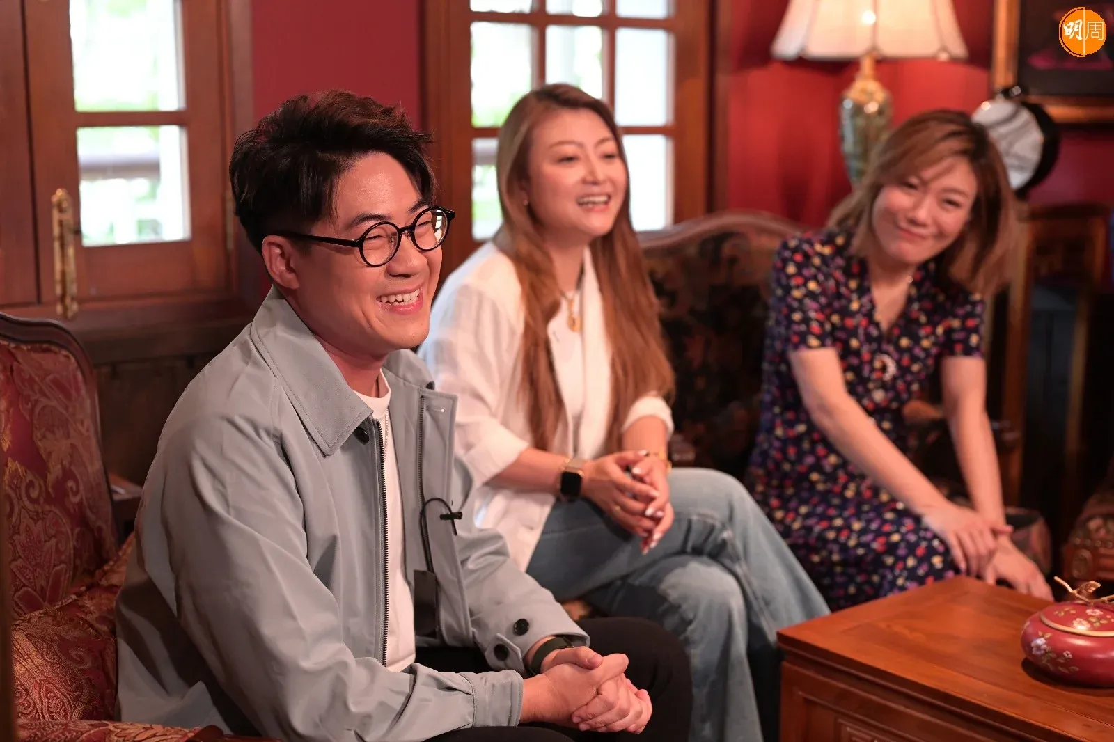 羅啟豪