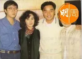 陳少寶專訪｜告別大氣電波 開網台再戰江湖 | 形容張國榮天生愛冒險 張學友《吻別》大賣60萬鬧出笑話 | Shall We Talk