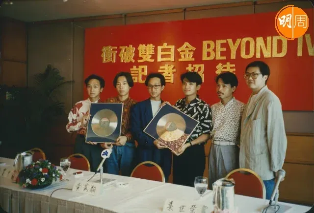 陳少寶專訪｜告別大氣電波 開網台再戰江湖 | 形容張國榮天生愛冒險 張學友《吻別》大賣60萬鬧出笑話 | Shall We Talk