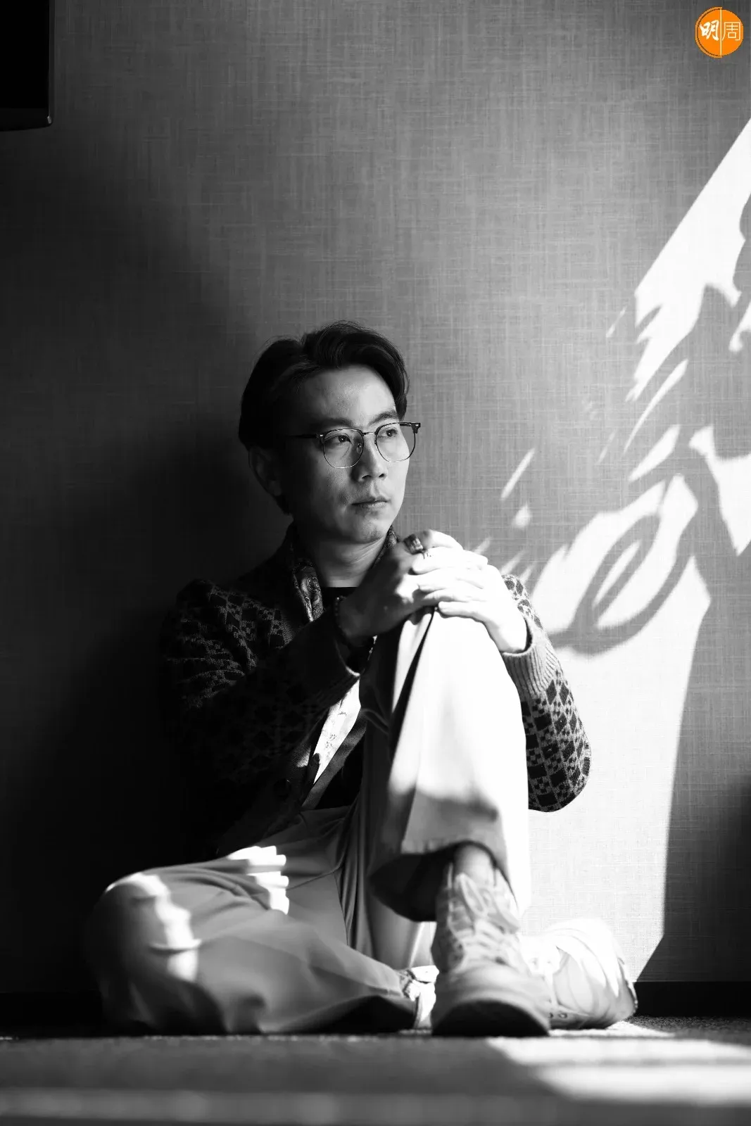 幕後走到幕前 顏米羔把握賽後蜜月期｜顏米羔專訪