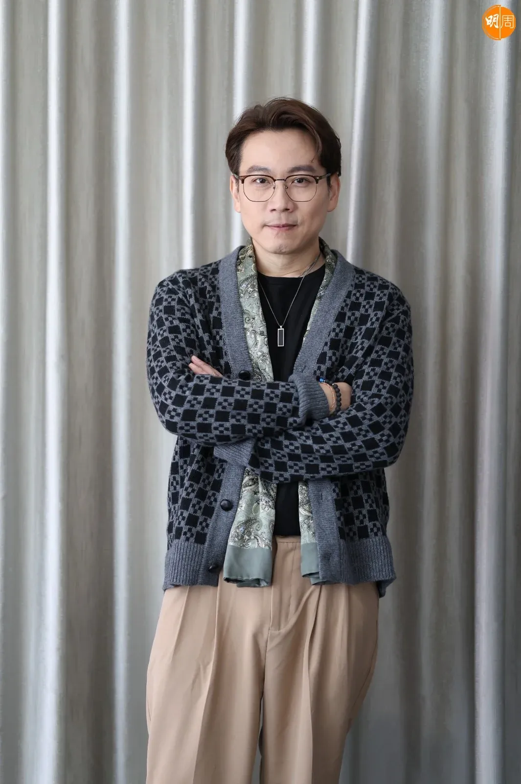 幕後走到幕前 顏米羔把握賽後蜜月期｜顏米羔專訪