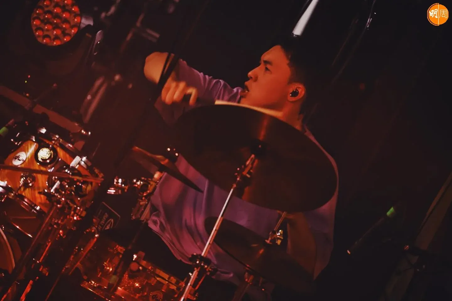 聽Beyond長大的「Gen Z」 band仔 Pandora展現獨立樂隊優勢│Pandora專訪