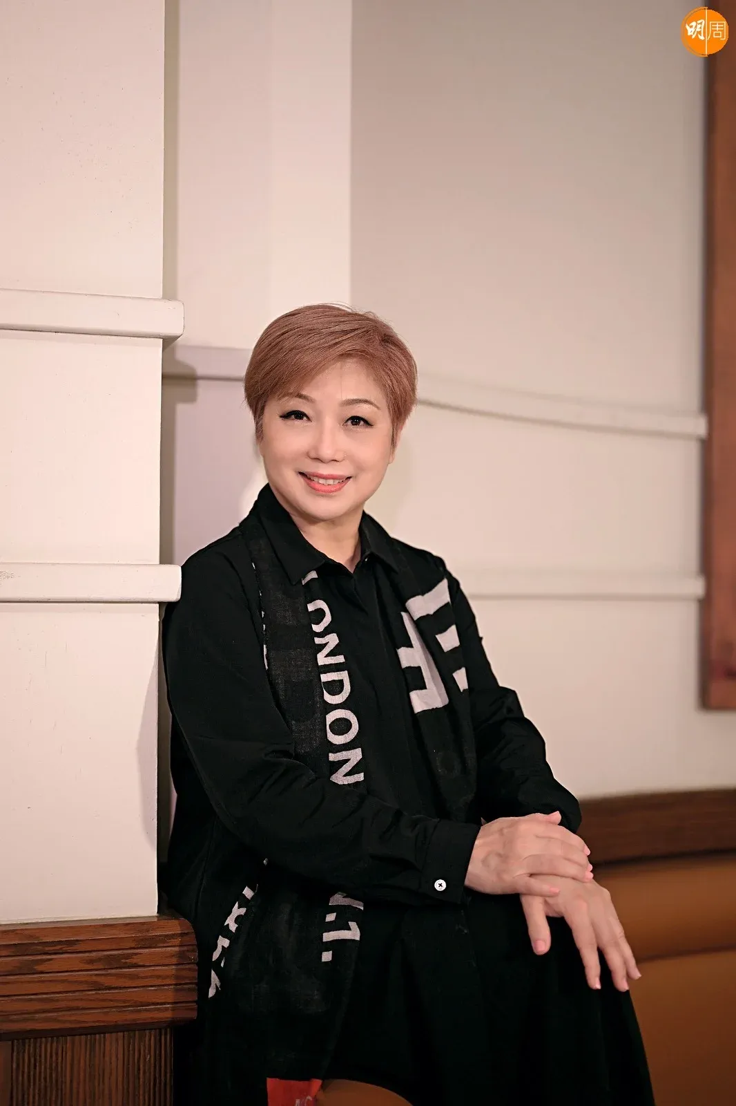 Shall We Talk｜麥潔文回憶家駒玩到爬上天橋頂 與江華32年婚姻溝通最重要 | 懷孕生女血崩休克好驚險 兒子是抗疫前線護士│麥潔文專訪