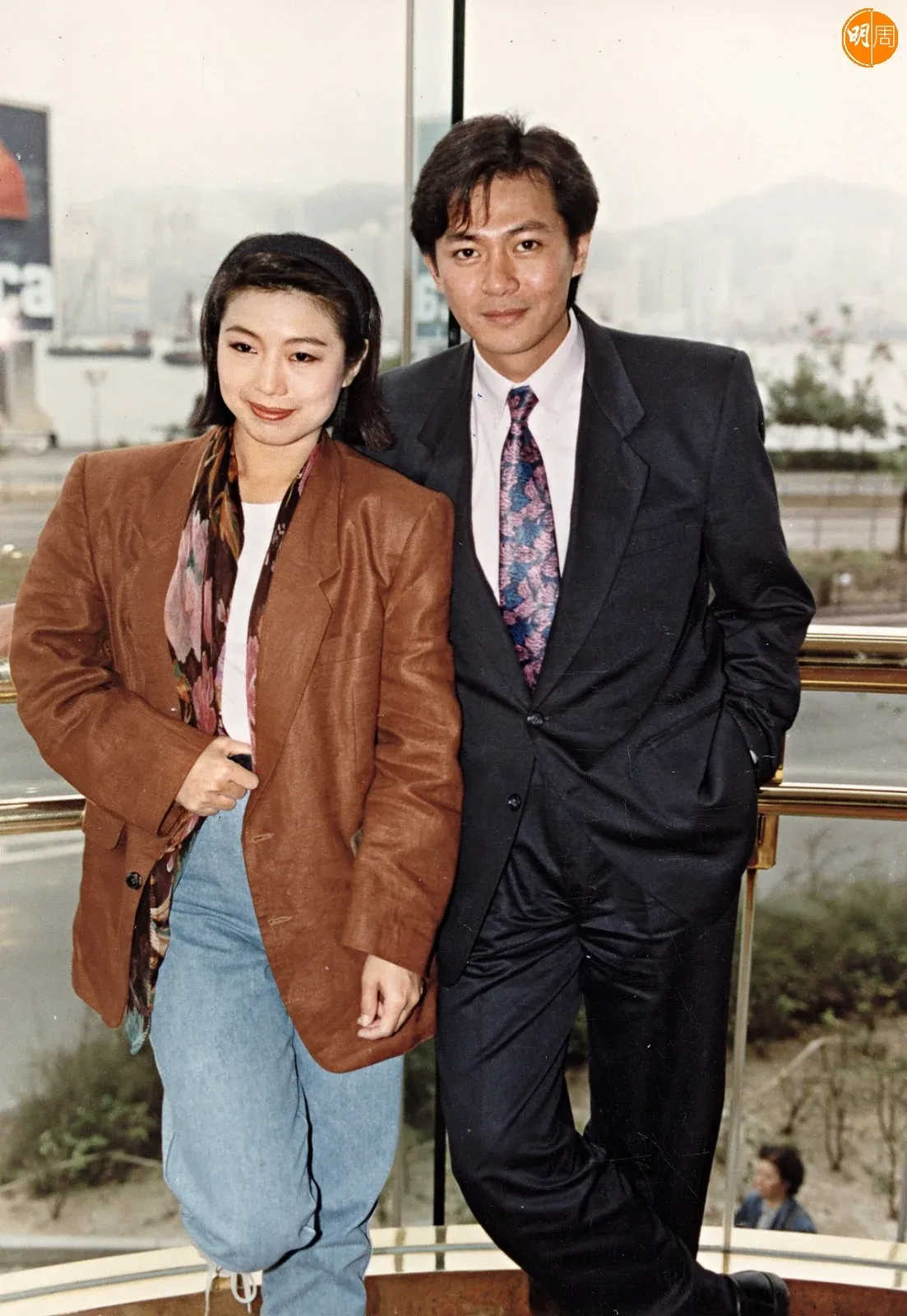 Shall We Talk｜麥潔文回憶家駒玩到爬上天橋頂 與江華32年婚姻溝通最重要 | 懷孕生女血崩休克好驚險 兒子是抗疫前線護士│麥潔文專訪