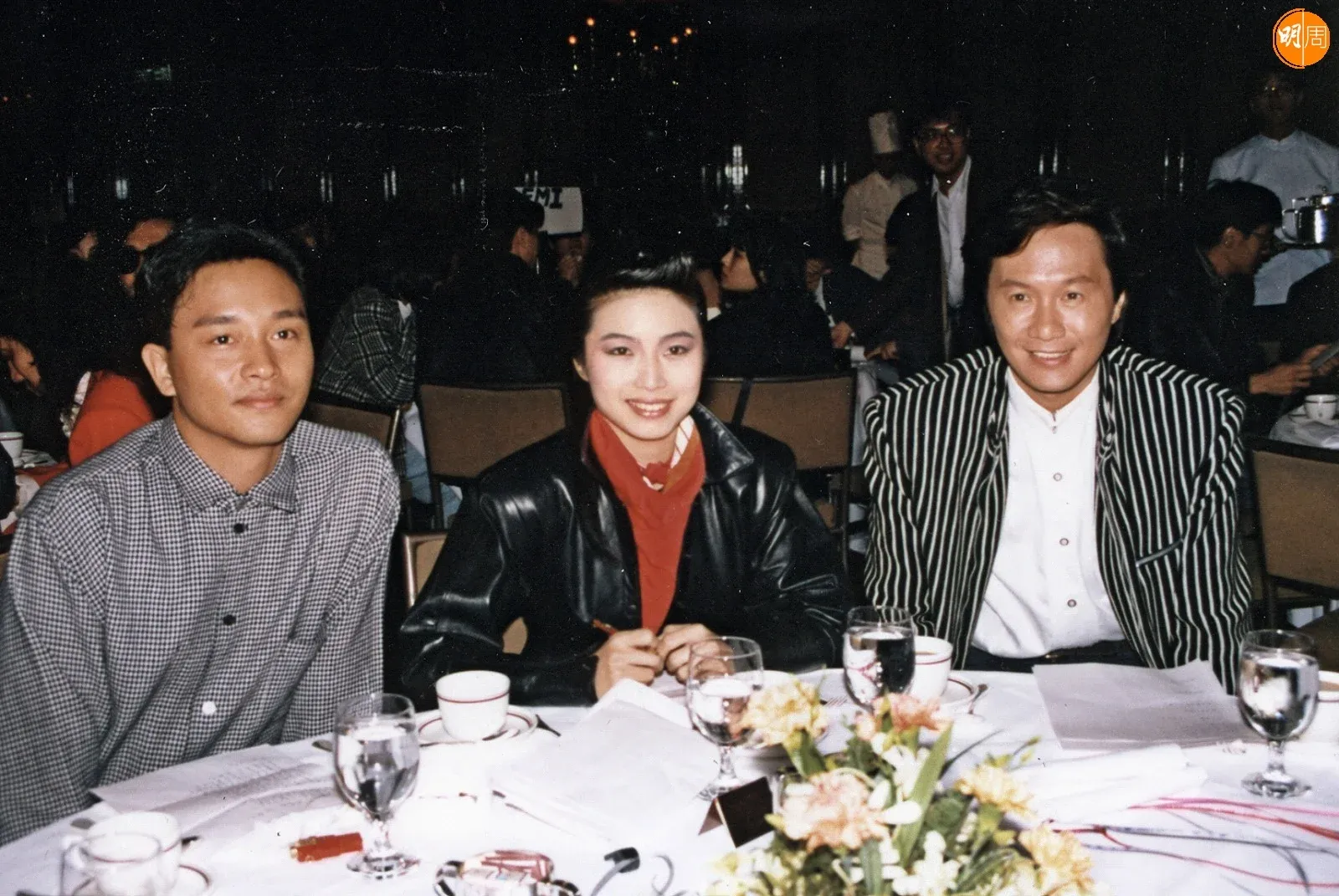 Shall We Talk｜麥潔文回憶家駒玩到爬上天橋頂 與江華32年婚姻溝通最重要 | 懷孕生女血崩休克好驚險 兒子是抗疫前線護士│麥潔文專訪