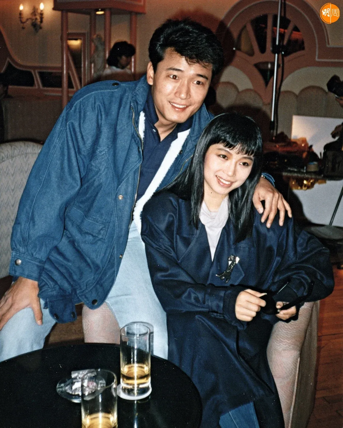 Shall We Talk｜麥潔文回憶家駒玩到爬上天橋頂 與江華32年婚姻溝通最重要 | 懷孕生女血崩休克好驚險 兒子是抗疫前線護士│麥潔文專訪