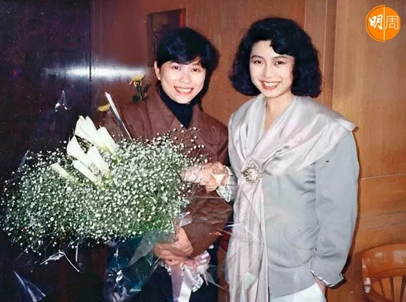 Shall We Talk｜麥潔文回憶家駒玩到爬上天橋頂 與江華32年婚姻溝通最重要 | 懷孕生女血崩休克好驚險 兒子是抗疫前線護士│麥潔文專訪
