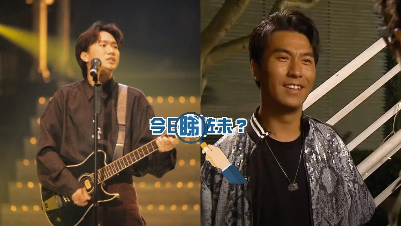 黃家駒63歲生忌粉絲墳前高歌 葉世榮直播唱足2個鐘悼念｜《愛回家》李金凱演回自己鼓勵大眾 自嘲參加比賽因為冇對手（11/06/2025）