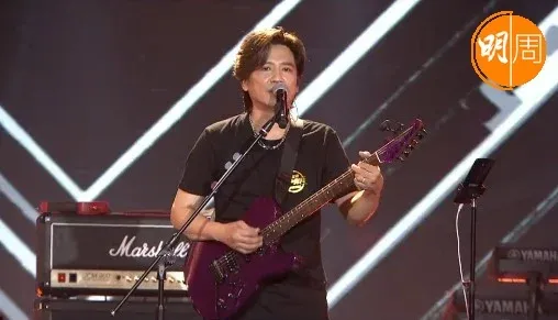 世榮開宜播紀念家駒。