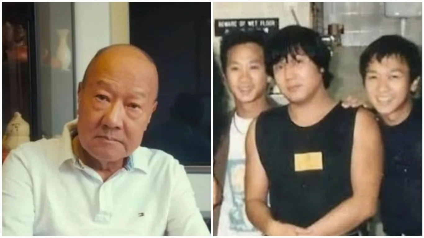 曾挖掘竇唯、與Beyond黃家駒同台演出 黑豹樂隊創始人郭傳林病逝