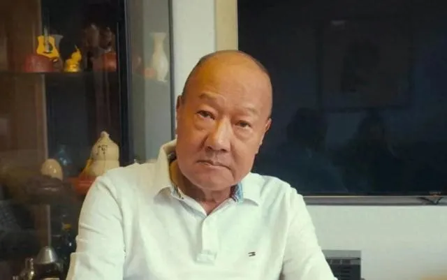 黑豹樂隊結他手郭傳林去世。（互聯網圖片）