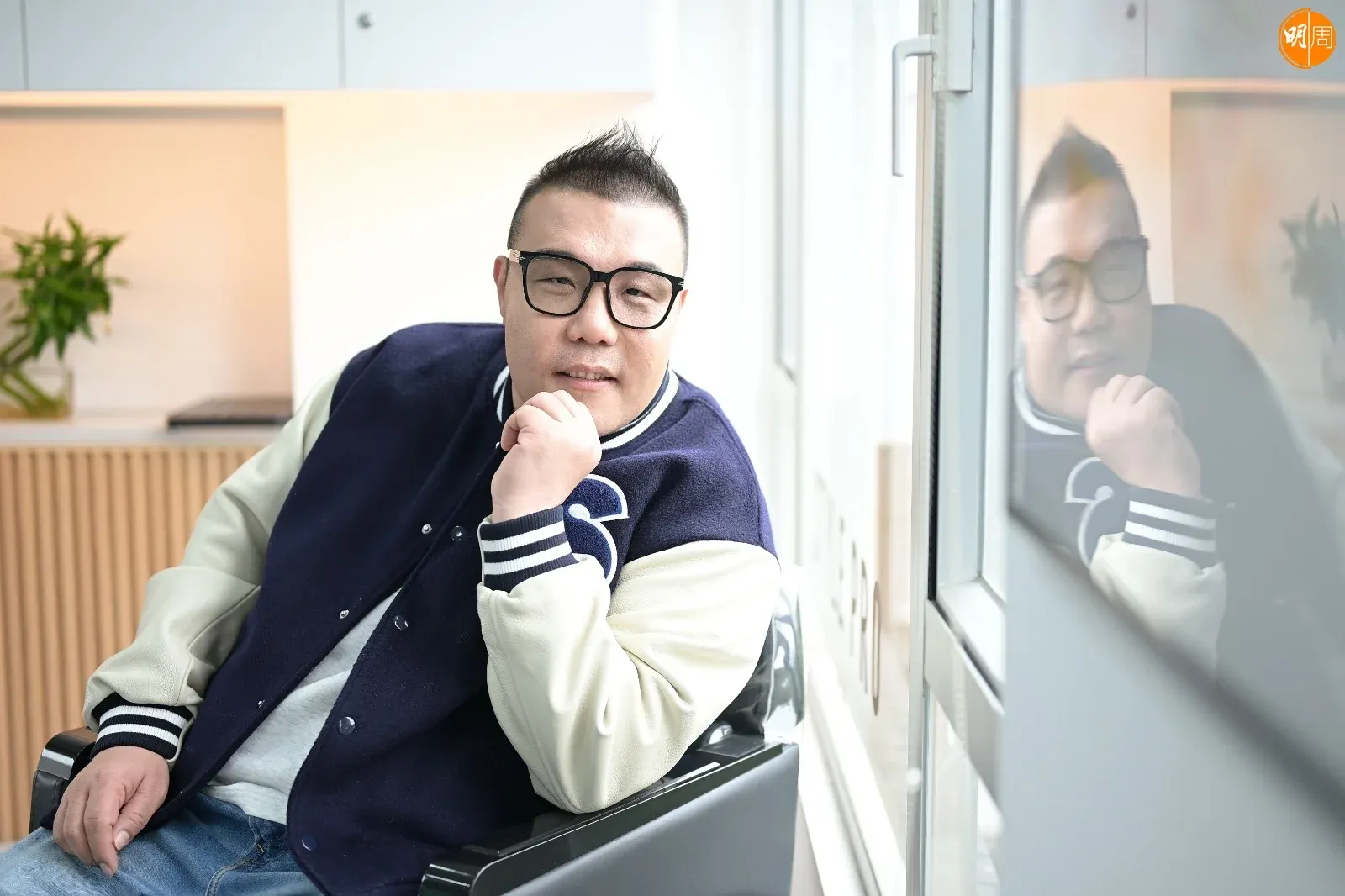 爭分奪秒中成長 劉洋從游水到唱歌的夢幻旅程｜劉洋專訪
