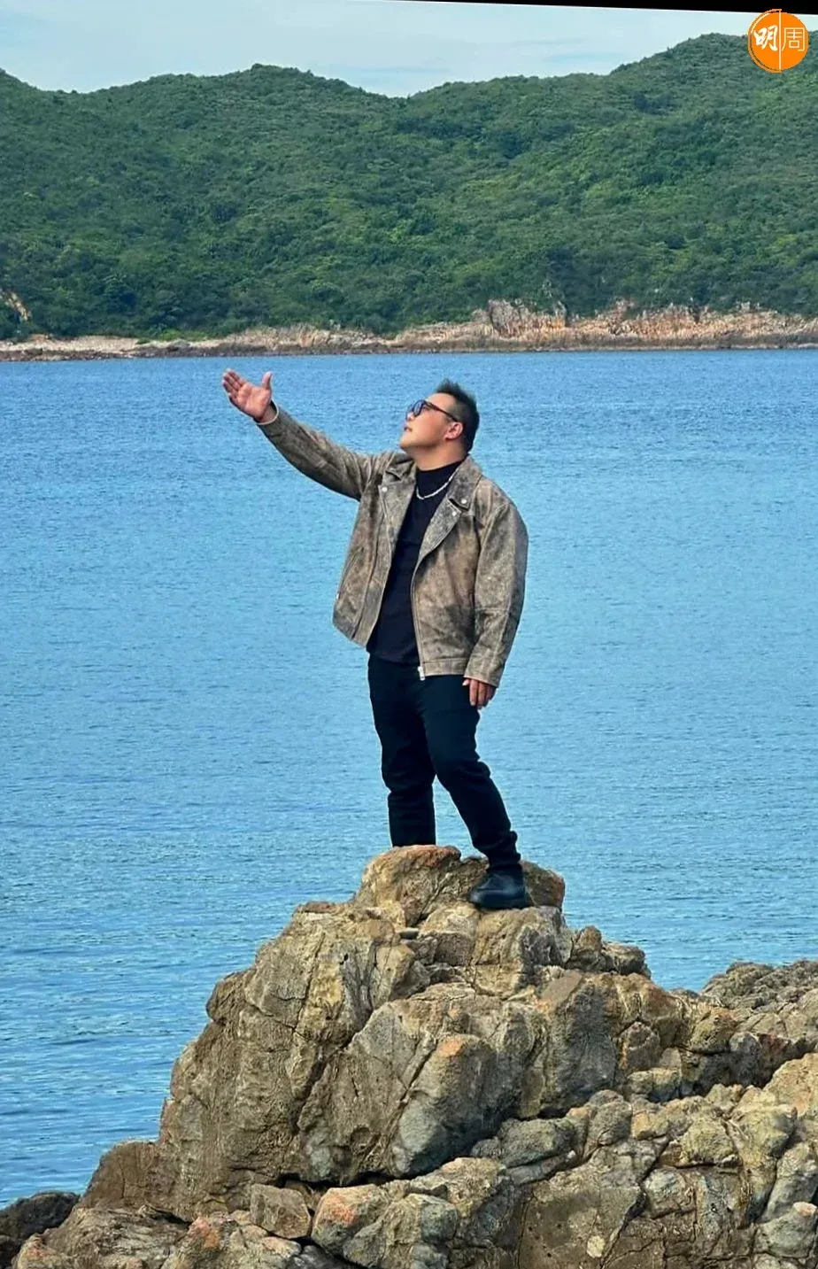 劉洋