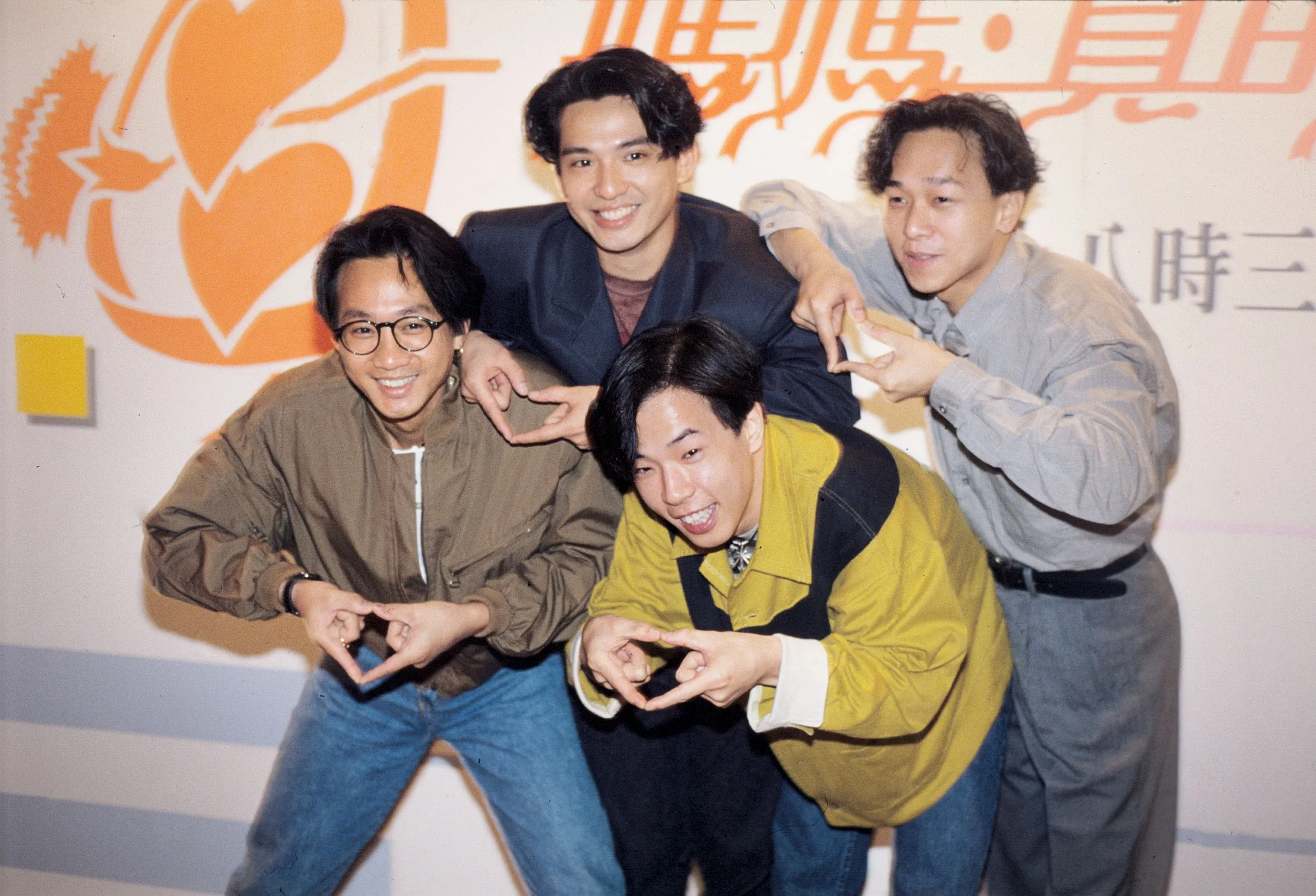 黃家駒死忌｜黃貫中慨歎已是33個寒暑 發文悼念署名「永遠是塊碎片的我」