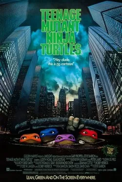 Teenage Mutant Ninja Turtles (1990 film)