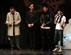 年少无知