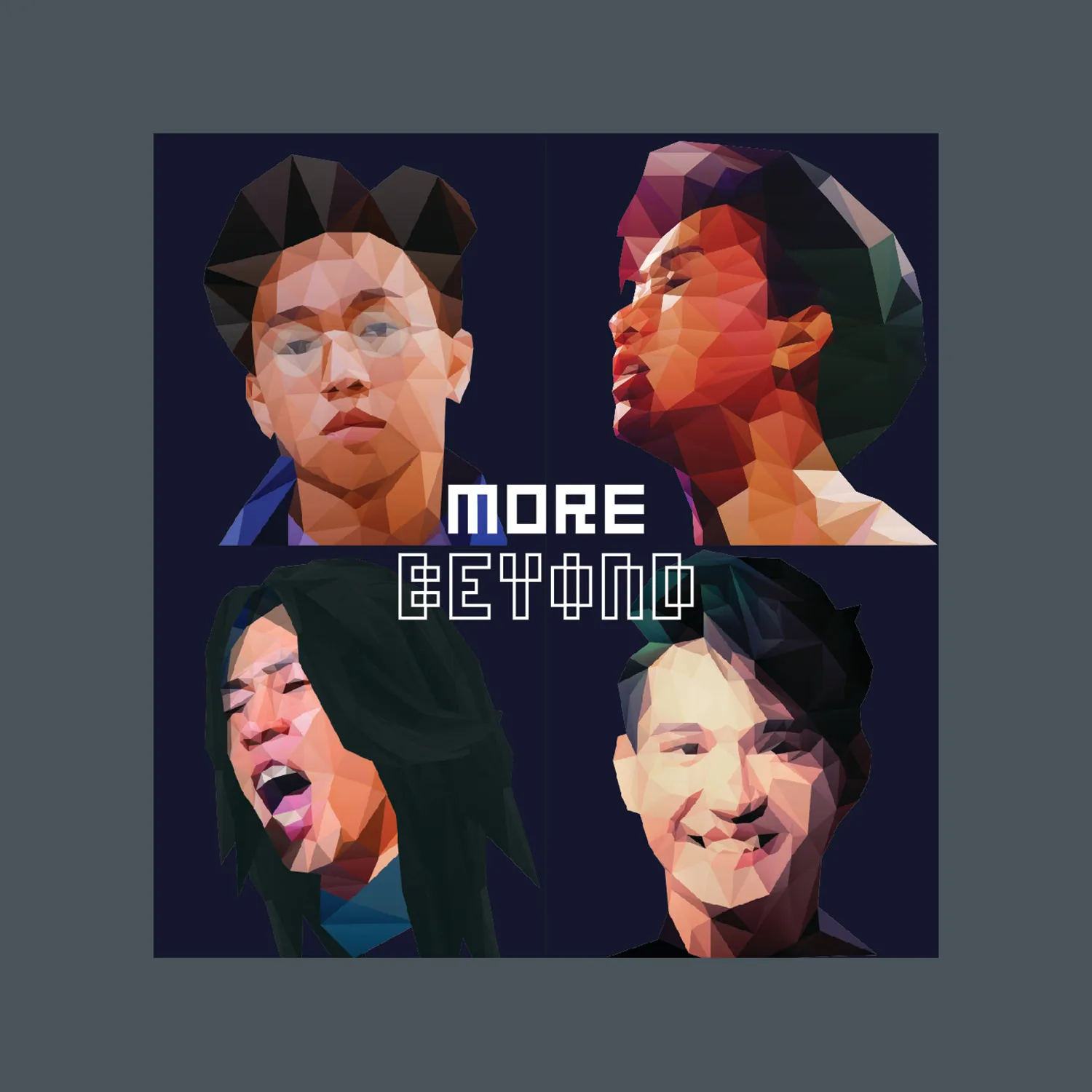More Beyond - Beyond 2017 粵語 精選輯