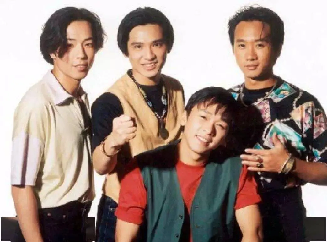 Beyond乐队主唱黄贯中自曝听力受损或失聪